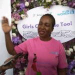 UN WOMEN URGES DIGITAL EMPOWERMENT FOR GIRLS AND YOUTH