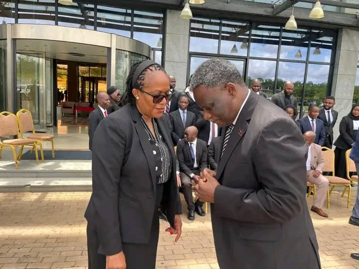 LANGUAGE PLAYS CRITICAL ROLE IN DELIVERY OF JUSTICE – CHIEF JUSTICE