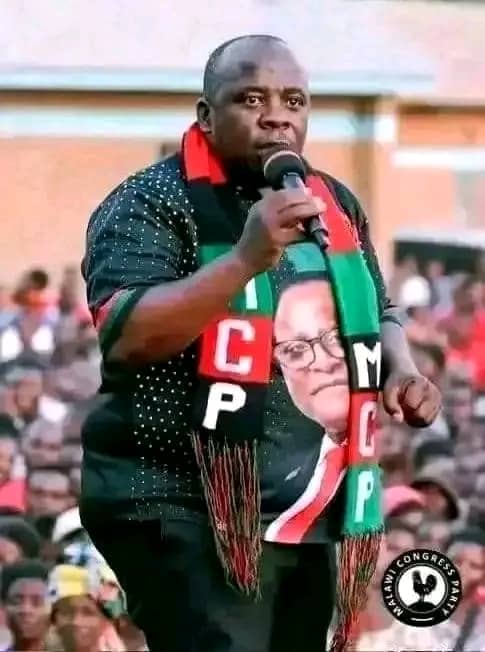 COURT ORDERS CONTINUED DETENTION OF RICHARD CHIMWENDO BANDA AS BAIL HEARING IS ADJOURNED