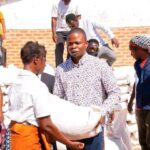 BUSHIRI SAYS REGIONAL AWARDS AFFIRM IMPACT OF HIS CHARITY, EMPOWERMENT WORK