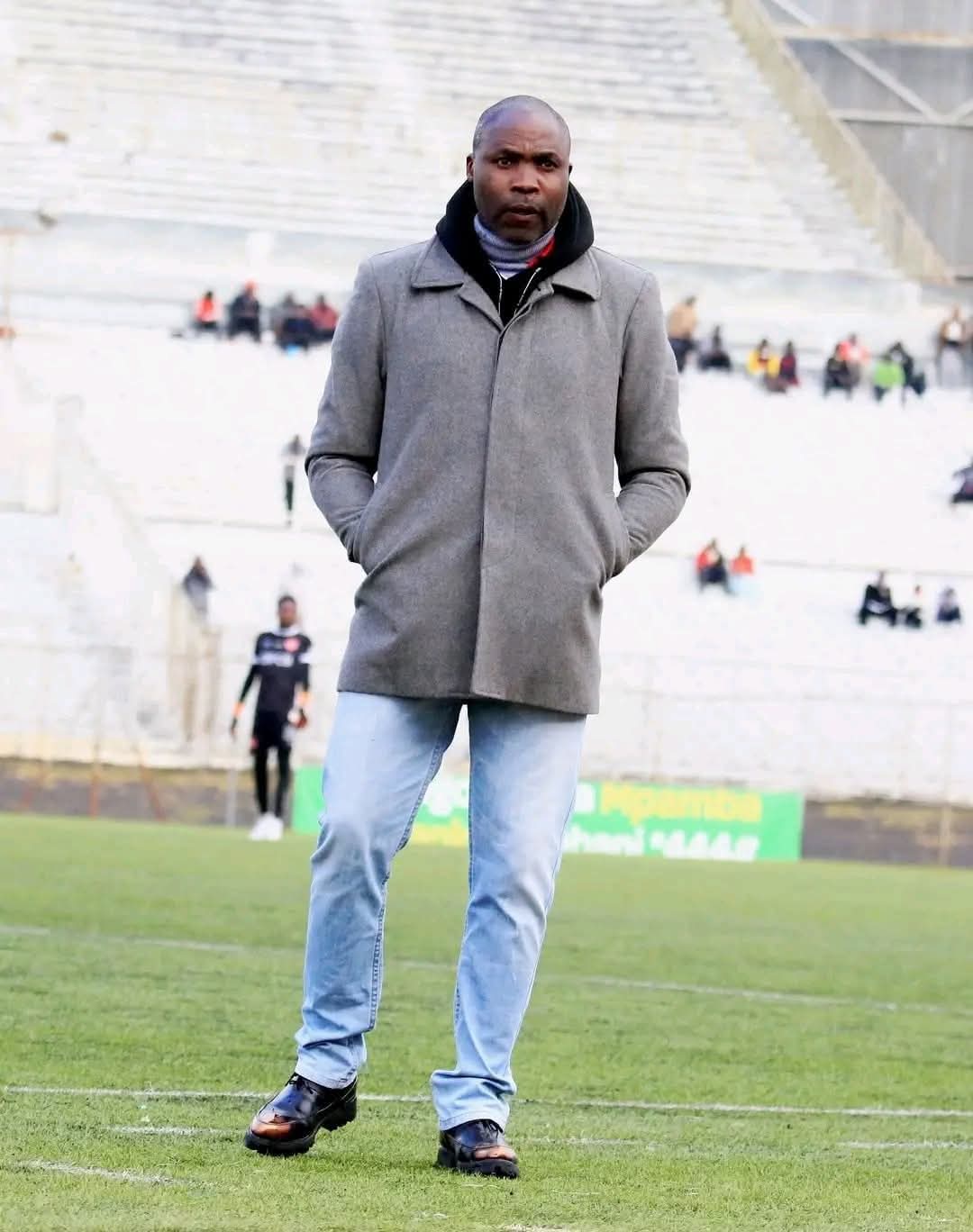 COACH MPONDA QUESTIONS BULLETS’ TITLE CHANCES