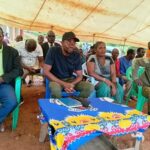 KUNKUYU URGES GOVERNMENT TO SPEED UP FERTILIZER DISTRIBUTION