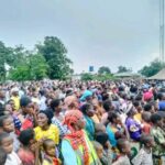 DPP LEADERS JOIN KAJOMBA AT KHONJENI THANK YOU RALLY