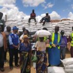 PHIRI APPEALS FOR SUPPORT TO HUNGER-AFFECTED HOUSEHOLDS
