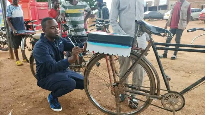 CATALYST MOTORS LAUNCHES NIGHT ROAD SAFETY INITIATIVE IN LILONGWE