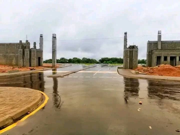 CHIHANA TO HOST INVESTORS AT MOMBERA UNIVERSITY SITE