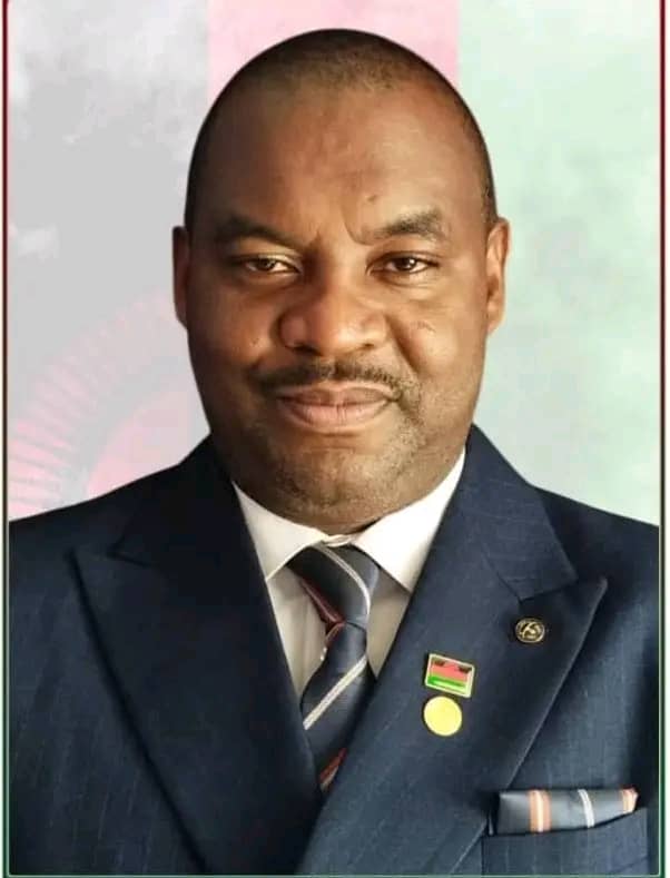 CHIWAYA CALLS FOR UNITY TO DRIVE DEVELOPMENT IN MANGOCHI MUNICIPALITY