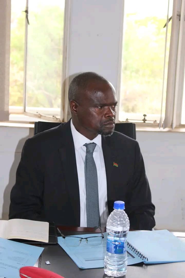 GOVERNMENT EXTENDS VALIDITY OF EXPIRED NATIONAL IDS TO 2027