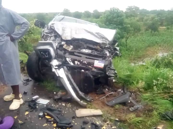 FIVE CONFIRMED DEAD IN M1 ROAD CRASH BETWEEN SENZANI AND CHITALE
