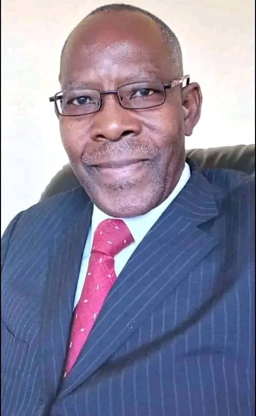 DR CHAIMA CALLS FOR INDEPENDENT EXPERTS IN CHILIMA PLANE CRASH PROBE