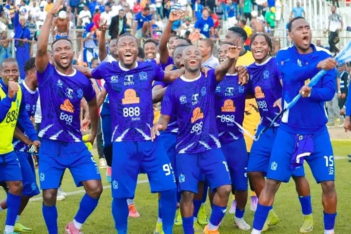 MIGHTY WANDERERS’ PLAYERS, COACHES REWARDED WITH K45 MILLION BONUS FOR TNM SUPER LEAGUE WIN