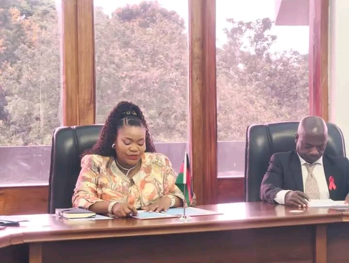 MALAWI RECORDS NEW CHOLERA CASES AS TOTAL RISES TO 11