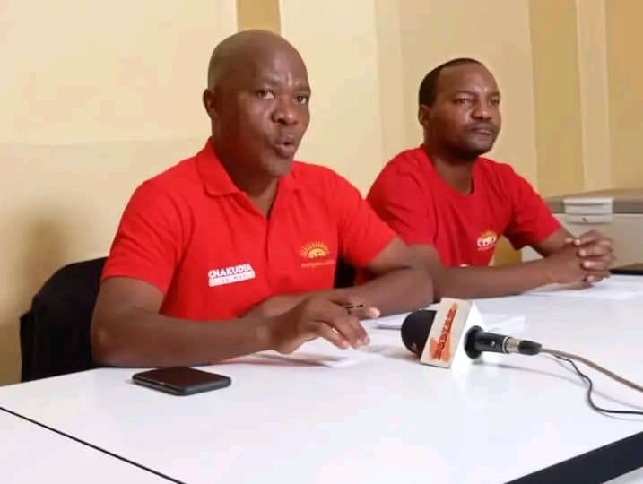 NAMIWA SAYS IT WILL TAKE 50 YEARS FOR MALAWIANS TO FORGET MCP ABUSES