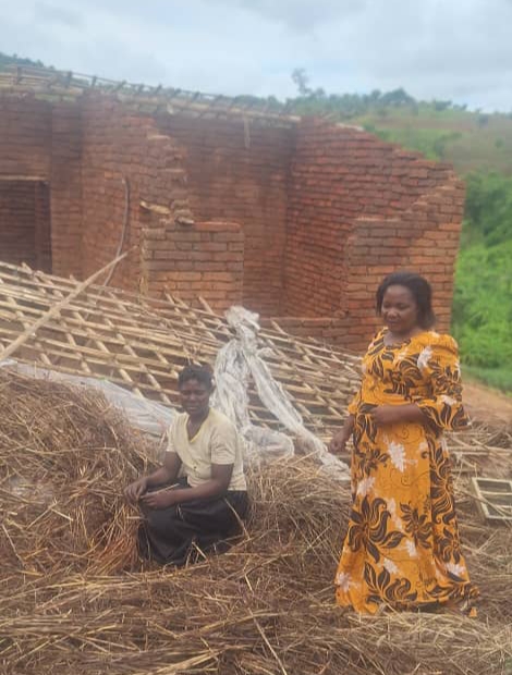 MP APPEALS FOR HELP AFTER WIND-RELATED DESTRUCTION IN NTCHISI