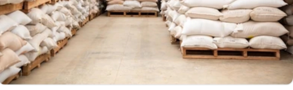 GOVERNMENT TO RESUME MAIZE PURCHASE ON DECEMBER 31, 2025