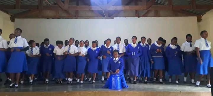 GOVERNMENT REMINDS THE PUBLIC ON FREE PUBLIC SECONDARY SCHOOLS