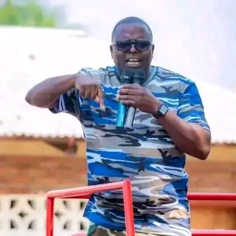 RUMPHI CENTRAL BY-ELECTION RACE HEATS UP AS PARTIES REPOSITION