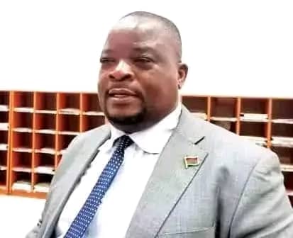 YEREMIAH CHIHANA PLEDGES YOUTH SKILLS TRAINING CENTRE IN RUMPHI CENTRAL