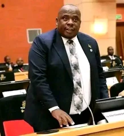 LAWYER QUESTIONS LEGALITY OF CHIMWENDO BANDA’S DETENTION