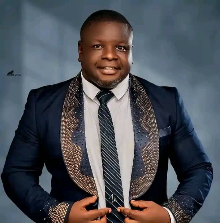 ALLAN CHIRWA PROMISES POLISHED, INSPIRING GOSPEL MUSIC IN 2026