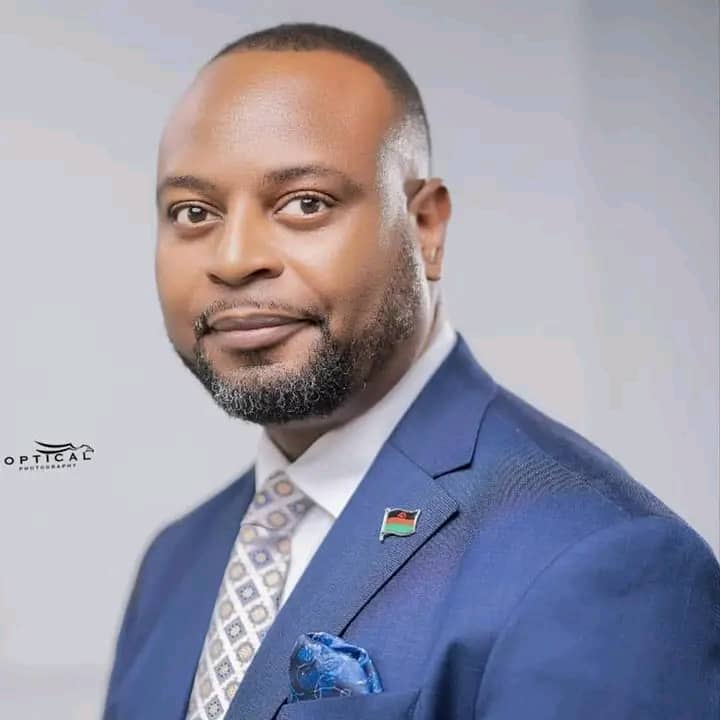 THOKO TEMBO APPOINTED DEPUTY MINISTER OF AGRICULTURE