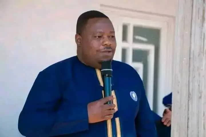 NANKHUMWA VOWS FAIR ACCESS TO FARM INPUTS IN MULANJE CENTRAL