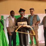 ORGANISATION CHANGES ITS NAME AFTER ADDITIONAL PROJECT INTERVENTIONS