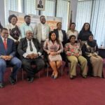 GOVERNMENT PLEDGES ECD REFORMS AS STAKEHOLDERS DECRY FUNDING GAPS AND LOW CAREGIVER TRAINING