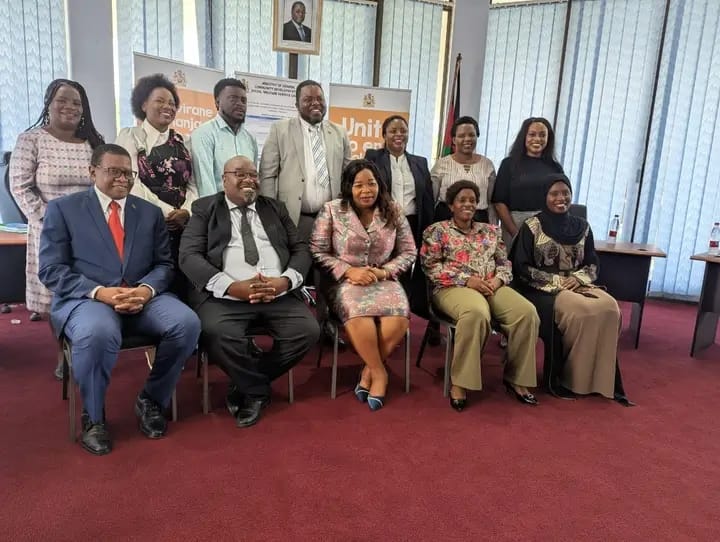 GOVERNMENT PLEDGES ECD REFORMS AS STAKEHOLDERS DECRY FUNDING GAPS AND LOW CAREGIVER TRAINING