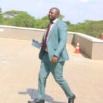 DOWA CENTRAL EAST MP MIKE CHIPALA JOINS DPP