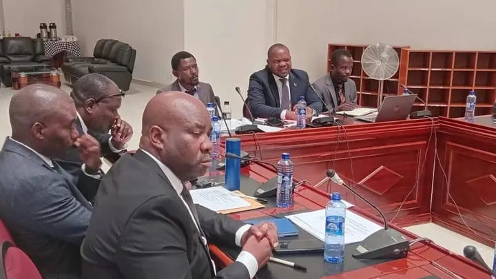 LOCAL GOVERNMENT SERVICE COMMISSION FACES 77 PERCENT WORKLOAD SURGE