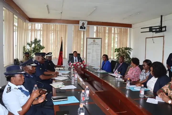 GOVERNMENT ADDRESSES PASSPORT DELAYS, IMMIGRATION CORRUPTION, HUMAN TRAFFICKING