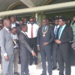 BEN PHIRI WACHENJEZA MAKHOMSOLO PAKAGWIRITSIDWE NTCHITO KA NDALAMA.