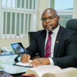 ACB TO COMMENCE CIVIL ASSET FORFEITURE IN K36.7 BILLION GREENBELT AUTHORITY SCANDAL