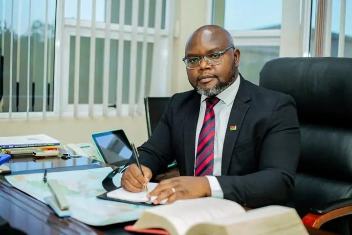 ACB TO COMMENCE CIVIL ASSET FORFEITURE IN K36.7 BILLION GREENBELT AUTHORITY SCANDAL