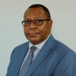 STANDARD BANK HAILS PARTRIDGE APPOINTMENT AS SIGNAL OF ECONOMIC STABILITY DRIVE