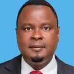 MCP 2ND DEPUTY DIRECTOR OF PUBLIC RELATIONS RESIGNS FROM PARTY