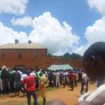 PRISON-BASED PHONE SCAMS: DRIVERS OF DEBT, SHAME, SUICIDE IN MALAWI