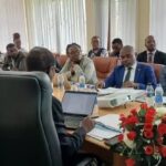 GANGATA CALLS FOR PROFESSIONALISM, INTEGRITY AMONG NATURAL RESOURCES WORKERS