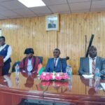 PHIRI URGES THYOLO DISTRICT COUNCIL TO INVEST IN DAIRY INDUSTRY