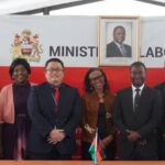 WORLD BANK COMMITTED TO SUPPORT FOR MALAWI’S SKILLS DEVELOPMENT DRIVE