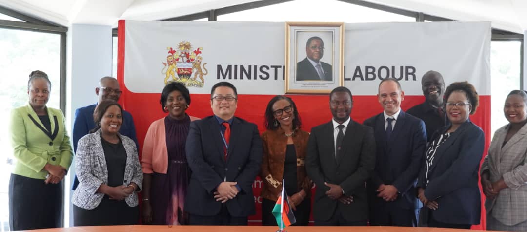 WORLD BANK COMMITTED TO SUPPORT FOR MALAWI’S SKILLS DEVELOPMENT DRIVE