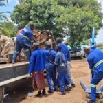 MINISTER ORDERS PROMPT DISTRIBUTION OF SKILLS TRAINING EQUIPMENT TO TECHNICAL COLLEGES