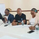 HRDC WARNS OF DEMOCRATIC BACKSLIDING AS ARRESTS, ECONOMIC PRESSURES MOUNT