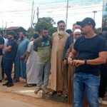 OCHITA MALONDA KU MZUZU APEREKA KALATA YAMADANDAULO KU BUNGWE LA MRA