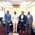 PHIRI CALLS ON FCB TO DRIVE DIGITAL INNOVATION IN LOCAL COUNCILS