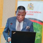 MWANAMVEKA LAUNCHES 2024 MDHS REPORT: CALLS HEALTH A STRATEGIC ECONOMIC INVESTMENT