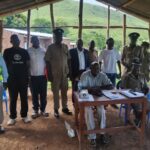 MACHINGA POLICE ADVISES CHIEFS AGAINST FAVOURITISM IN LAND DISPUTES