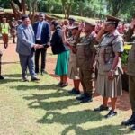 MUKHITO, CHISALE TOUR ZOMBA PRISONS, PRAISE INMATE SKILLS PROGRAMMES