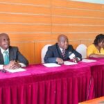 MBADWA ZOKHUZIDWA CONDEMNS UNREASONABLE ARRESTS, HEAVY TAXATION